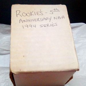 All mint NBA cards🔥🔥